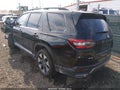2026 Honda Pilot — photo 3 of 15 | VIN 5FNYG1H83TB043610