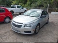 2013 Chevrolet Cruze — photo 2 of 11 | VIN 1G1PA5SGXD7280163