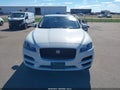 2018 Jaguar F-Pace — photo 12 of 19 | VIN SADCJ2FX7JA321642