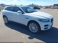 2018 Jaguar F-Pace — photo 1 of 19 | VIN SADCJ2FX7JA321642