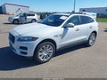 2018 Jaguar F-Pace — photo 2 of 19 | VIN SADCJ2FX7JA321642