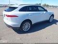 2018 Jaguar F-Pace — photo 4 of 19 | VIN SADCJ2FX7JA321642