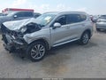 2020 Hyundai Santa Fe — photo 2 of 18 | VIN 5NMS33AD9LH205324