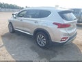 2020 Hyundai Santa Fe — photo 3 of 18 | VIN 5NMS33AD9LH205324