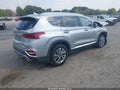 2020 Hyundai Santa Fe — photo 4 of 18 | VIN 5NMS33AD9LH205324