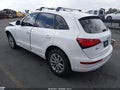 2017 Audi Q5 — photo 3 of 16 | VIN WA1C2AFPXHA089013