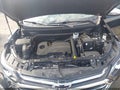2020 Chevrolet Equinox — photo 10 of 16 | VIN 2GNAXNEV6L6250038