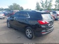 2020 Chevrolet Equinox — photo 3 of 16 | VIN 2GNAXNEV6L6250038