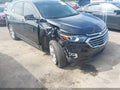 2020 Chevrolet Equinox — photo 6 of 16 | VIN 2GNAXNEV6L6250038