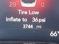 2025 Chrysler Pacifica — photo 15 of 20 | VIN 2C4RC3GG0SR567613