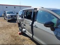 2025 Chrysler Pacifica — photo 20 of 20 | VIN 2C4RC3GG0SR567613