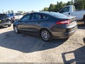 2016 Ford Fusion — photo 3 of 12 | VIN 1FA6P0HD2G5123377