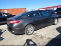2016 Ford Fusion — photo 4 of 12 | VIN 1FA6P0HD2G5123377