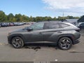 2023 Hyundai Tucson — photo 14 of 16 | VIN 5NMJFCAE9PH276945