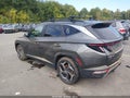 2023 Hyundai Tucson — photo 3 of 16 | VIN 5NMJFCAE9PH276945