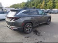 2023 Hyundai Tucson — photo 4 of 16 | VIN 5NMJFCAE9PH276945
