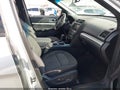 2017 Ford Explorer — photo 5 of 18 | VIN 1FM5K7D88HGD89199