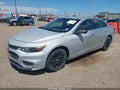 2016 Chevrolet Malibu — photo 2 of 11 | VIN 1G1ZB5ST8GF338462