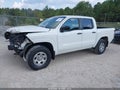2022 Nissan Frontier — photo 2 of 16 | VIN 1N6ED1EK7NN665656