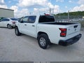 2022 Nissan Frontier — photo 3 of 16 | VIN 1N6ED1EK7NN665656