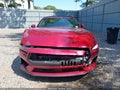 2025 Ford Mustang — photo 12 of 19 | VIN 1FAGP8UH7S5131933