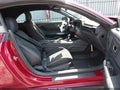 2025 Ford Mustang — photo 5 of 19 | VIN 1FAGP8UH7S5131933