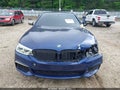 2019 BMW M550i xDrive — photo 13 of 18 | VIN WBAJB9C53KB464740