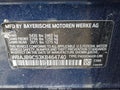 2019 BMW M550i xDrive — photo 9 of 18 | VIN WBAJB9C53KB464740