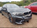 2018 BMW M5 — photo 6 of 16 | VIN WBSJF0C5XJB282009