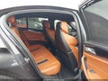 2018 BMW M5 — photo 8 of 16 | VIN WBSJF0C5XJB282009