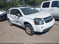 2008 Chevrolet Equinox — photo 1 of 16 | VIN 2CNDL13F086313661