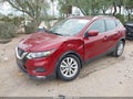 2021 Nissan Rogue Sport — photo 2 of 16 | VIN JN1BJ1BV7MW318367