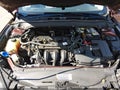 2016 Ford Fusion — photo 10 of 15 | VIN 3FA6P0G79GR100817