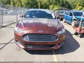 2016 Ford Fusion — photo 11 of 15 | VIN 3FA6P0G79GR100817