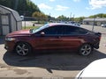 2016 Ford Fusion — photo 13 of 15 | VIN 3FA6P0G79GR100817