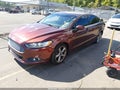 2016 Ford Fusion — photo 2 of 15 | VIN 3FA6P0G79GR100817