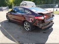 2016 Ford Fusion — photo 3 of 15 | VIN 3FA6P0G79GR100817
