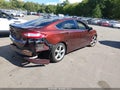 2016 Ford Fusion — photo 4 of 15 | VIN 3FA6P0G79GR100817