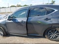 2026 Lexus NX 350h — photo 14 of 16 | VIN 2T2GKCEZ3TC063441