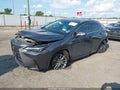2026 Lexus NX 350h — photo 2 of 16 | VIN 2T2GKCEZ3TC063441