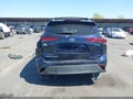 2023 Toyota Highlander — photo 18 of 18 | VIN 5TDKDRBH3PS036454