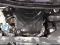 2019 Kia Sedona — photo 10 of 16 | VIN KNDMB5C18K6510853