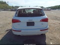 2010 Audi Q5 — photo 16 of 16 | VIN WA1CKAFP8AA040057