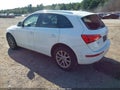 2010 Audi Q5 — photo 3 of 16 | VIN WA1CKAFP8AA040057