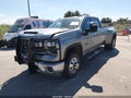2025 Chevrolet Silverado — photo 2 of 18 | VIN 1GC4KUEY6SF132939