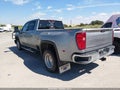 2025 Chevrolet Silverado — photo 3 of 18 | VIN 1GC4KUEY6SF132939