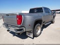 2025 Chevrolet Silverado — photo 4 of 18 | VIN 1GC4KUEY6SF132939