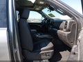 2025 Chevrolet Silverado — photo 5 of 18 | VIN 1GC4KUEY6SF132939