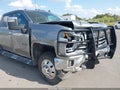2025 Chevrolet Silverado — photo 6 of 18 | VIN 1GC4KUEY6SF132939