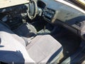 2000 Honda Civic — photo 5 of 12 | VIN 1HGEJ8243YL047326